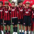 I campioni del Milan